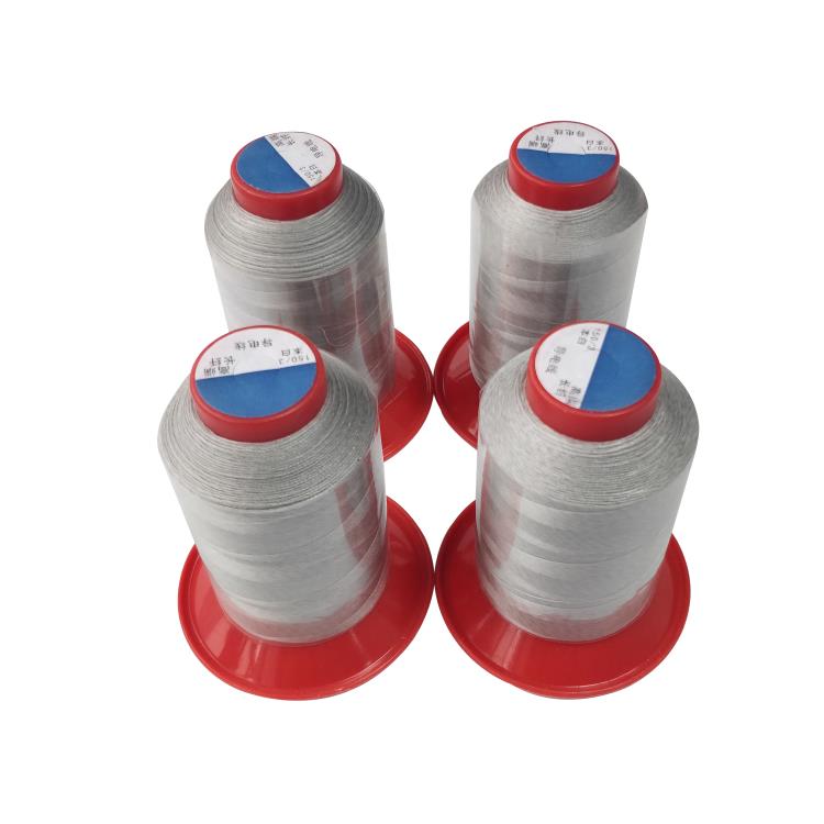 ALLESD - Factory Direct Sale 100% Polyester with Carbon Fiber ESD ...