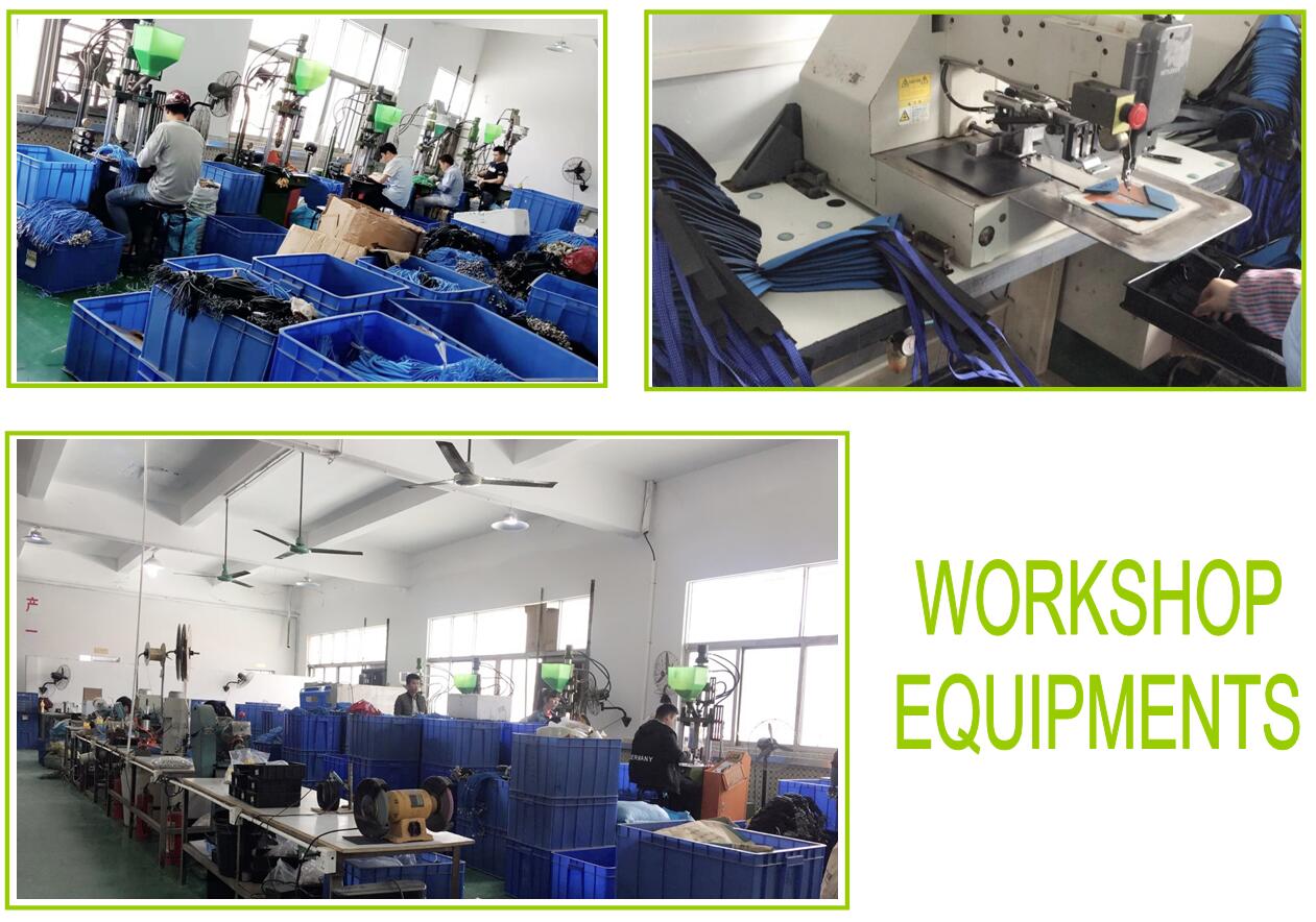 Top Quality Durable Electrical Equipment Bracelets Clean Room Anti Static Safe Wrist Strap