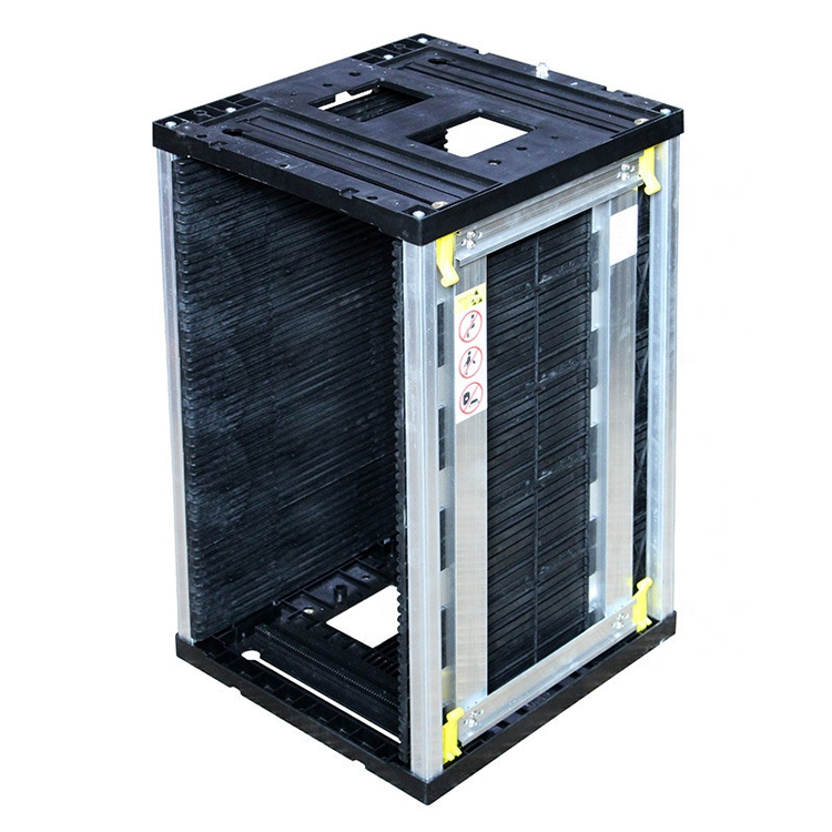 Esd Label Rack ALLESD - Cheap China Manufacturer Anti-Static SMT ESD PCB Magazine ...