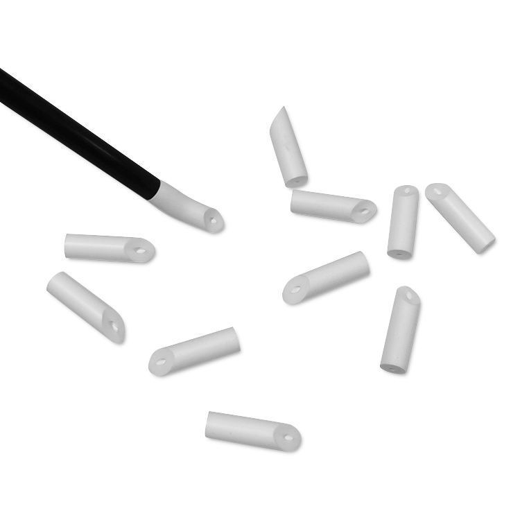 Rubystick ALLESD - Top Quality Disposable Diameter 5mm Cleanroom Foam Rubystick ...