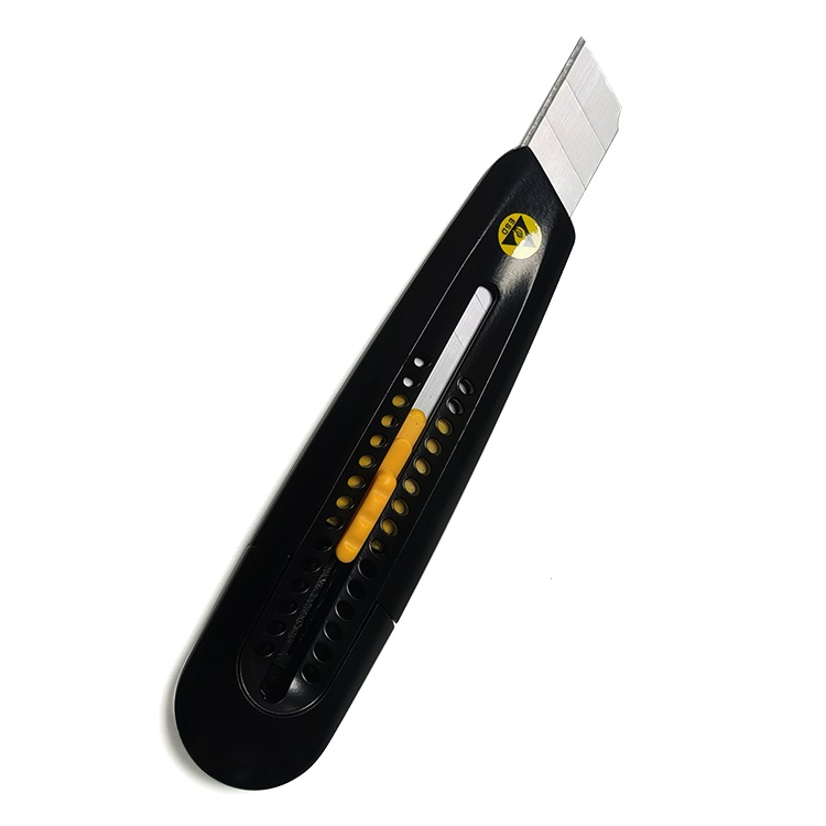ALLESD - T07 Cleanroom Consume Antistatic Box Cutter/ESD Anti-static ...