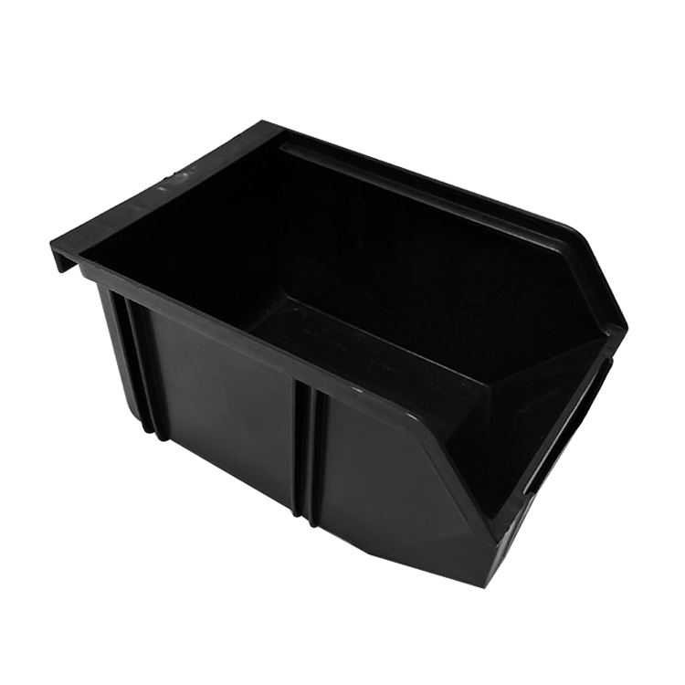 ALLESD - Turnover Use PP Material 105*175*80mm Electronic ESD Plastic ...