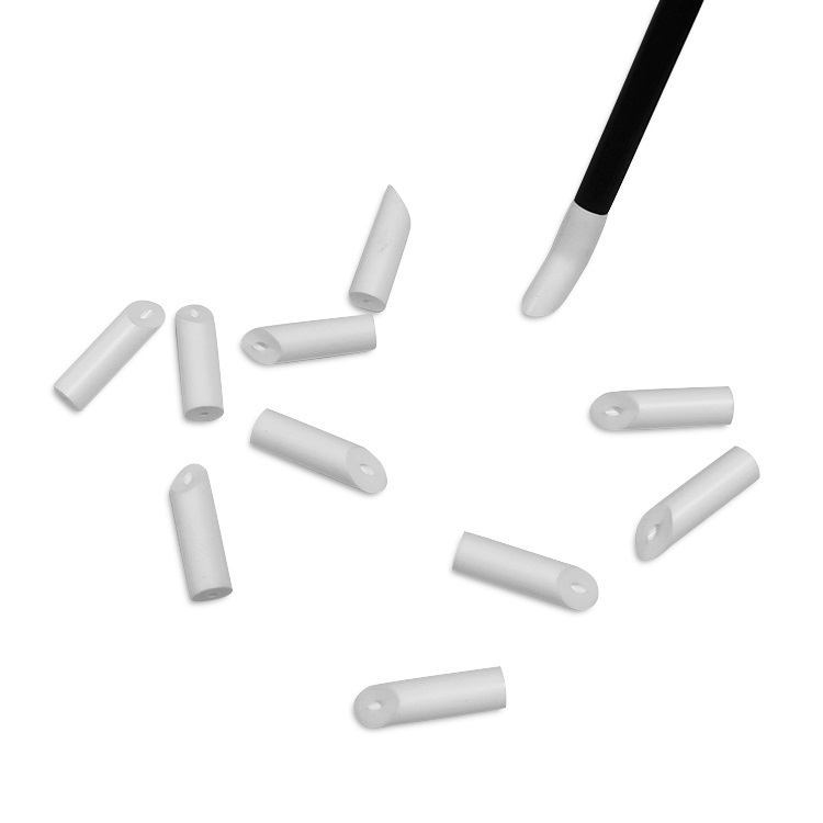 Rubystick ALLESD - Top Quality Disposable Diameter 5mm Cleanroom Foam Rubystick ...