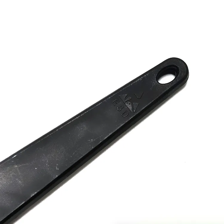Cepillo antiestático Esd marca Genérica /limpiar flux /longitud 17cm