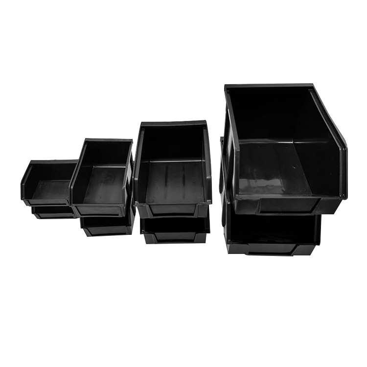 Empty Element Box ALLESD - Excellent Quality Recycle Pressure Resistant ESD Shipping ...