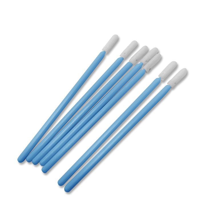 ALLESD - Factory Wholesale Small Head Dust Removed Cleaning Foam Swab ...