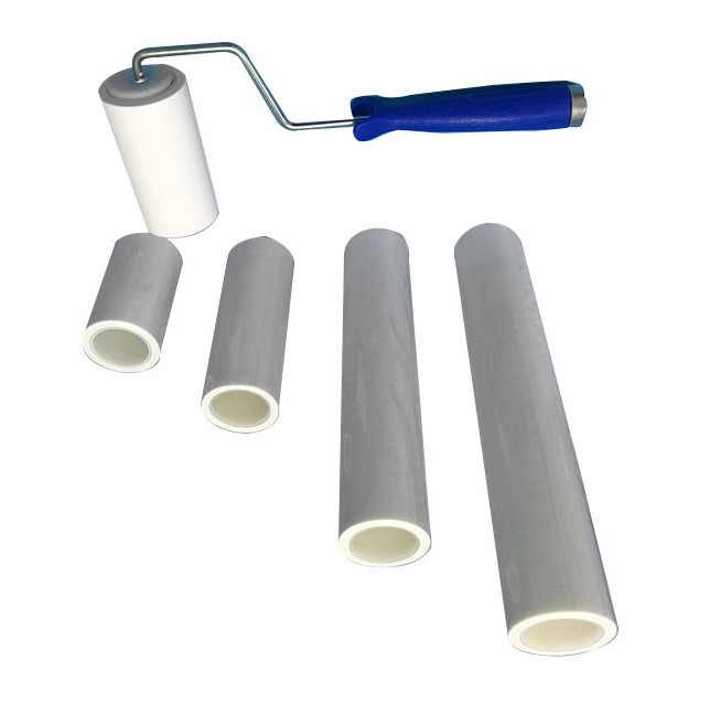 Tacky Roller Manufacturers Suppliers ALLESD