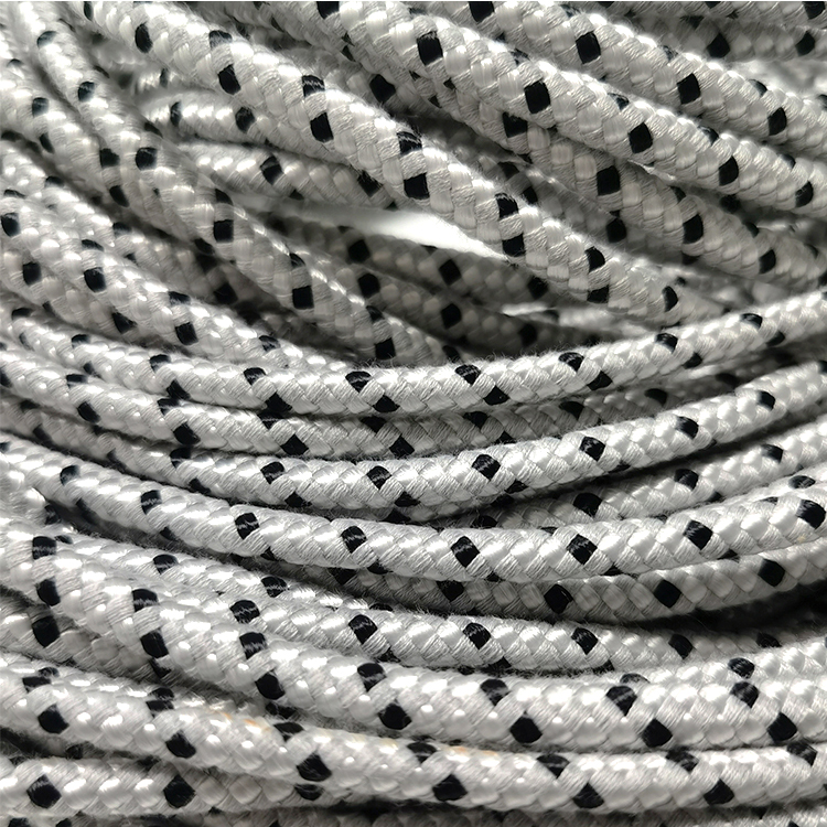 ALLESD - Custom Length Diameter 6mm Anti Static Cord Rope Conductive ...