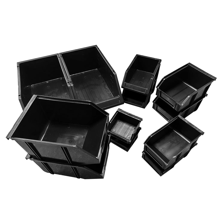 ALLESD - Excellent Quality Recycle Pressure Resistant ESD Shipping ...