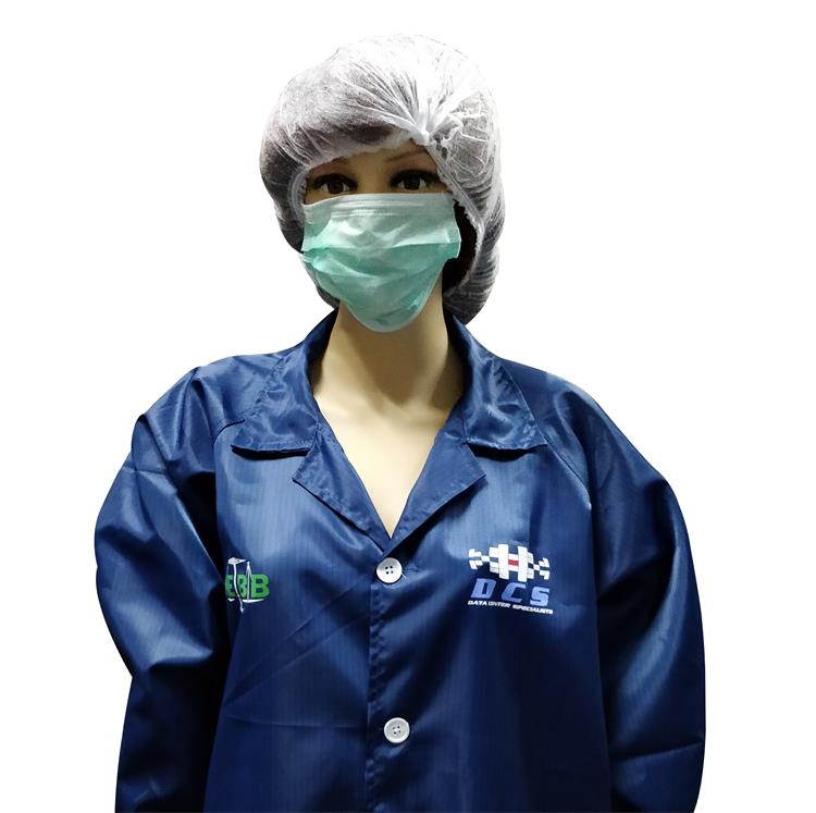 ALLESD - Best Quality Washable Comfortable Cleanroom Use Anti Static ...