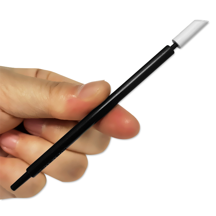 Rubystick ALLESD - Top Quality Disposable Diameter 5mm Cleanroom Foam Rubystick ...