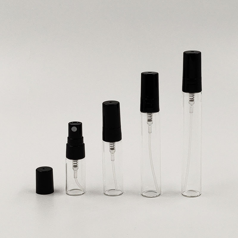 Perfume Atomizer