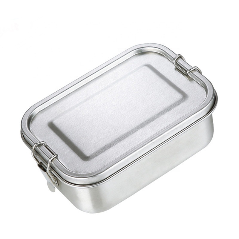 家具・インテリア STAINLESS STEEL CONTAINER TABLE TOP 50L Adjustable Height Stainless Steel Worktables in Stock - ULINE.ca