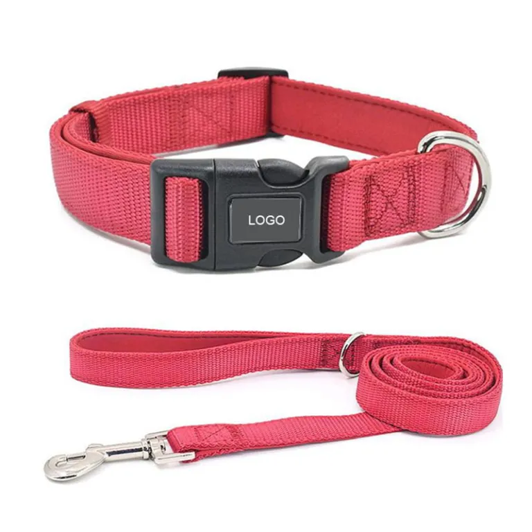 personalisierte hundeleine Hundeleine mit personalisiertem Kotbeutelspender  Kaiser Hund