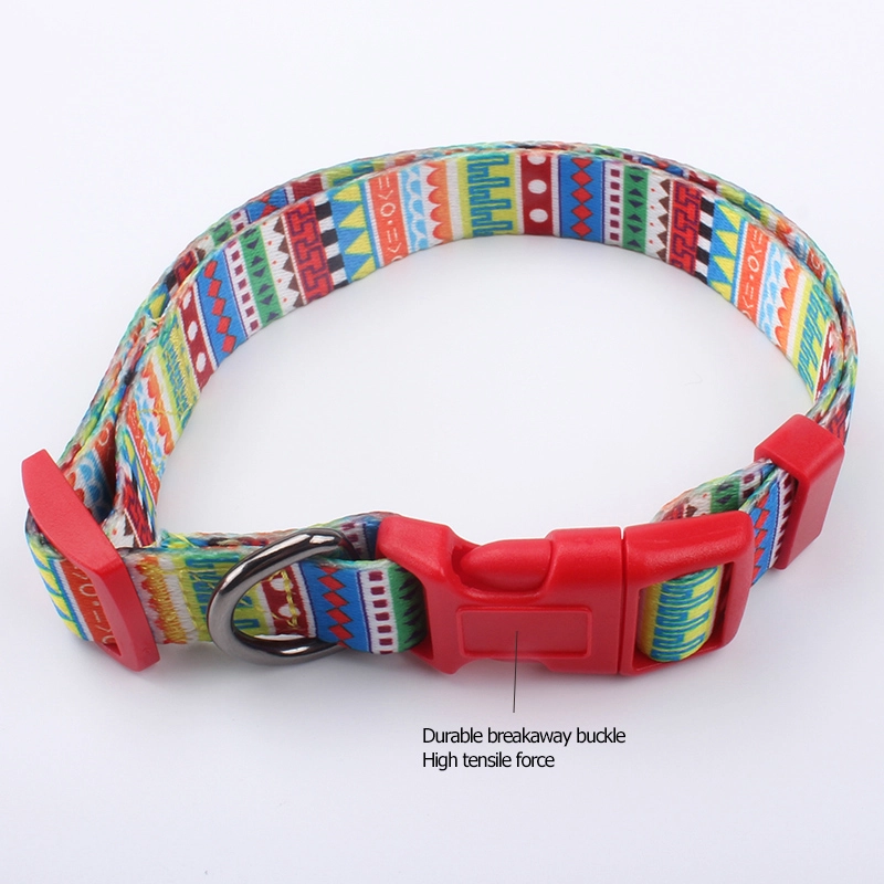 Private label 2024 dog collars