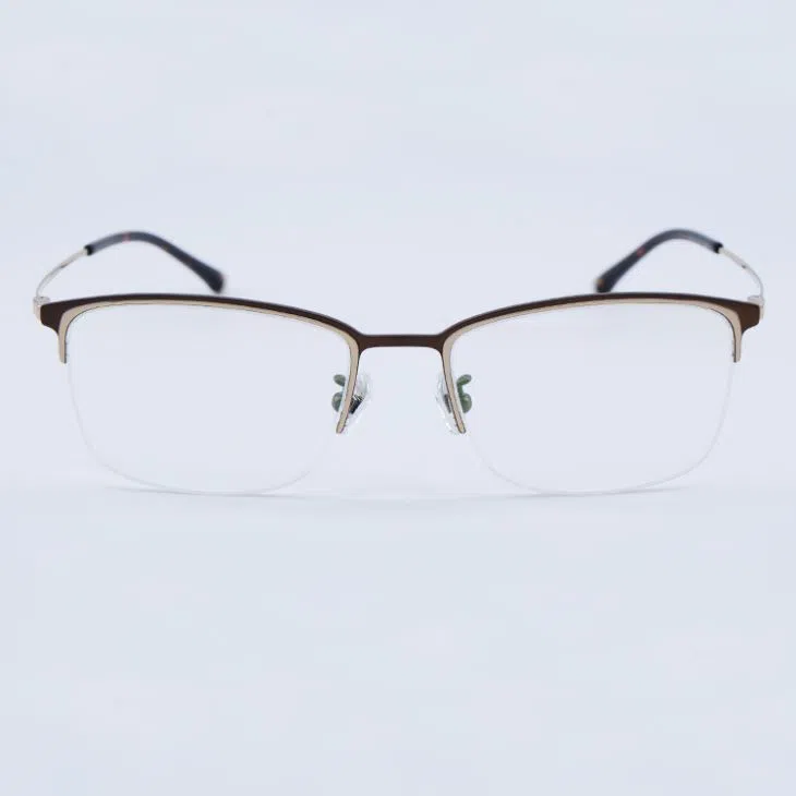 Japan Titanium Optical Frames Eyeglasses