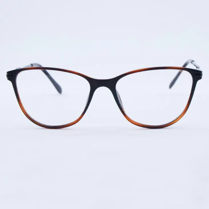 Pure Nylon TR90 Eyeglasses