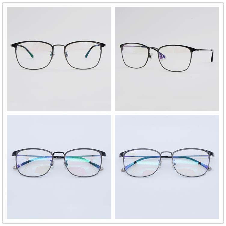 China Customized Beta Titanium Eyeglasses Manufacturers, Suppliers ...