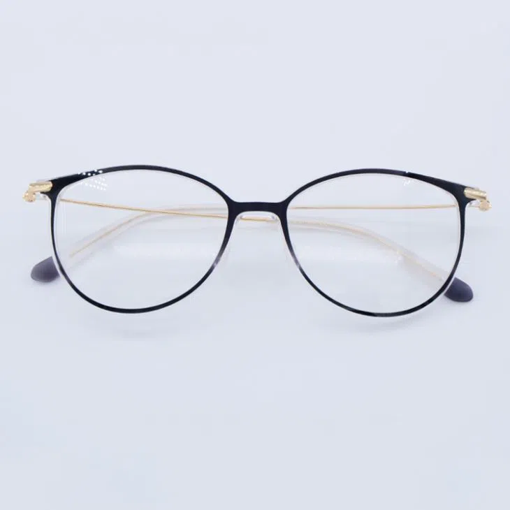 Mould Free TR90 Optical Eyeglasses Frames