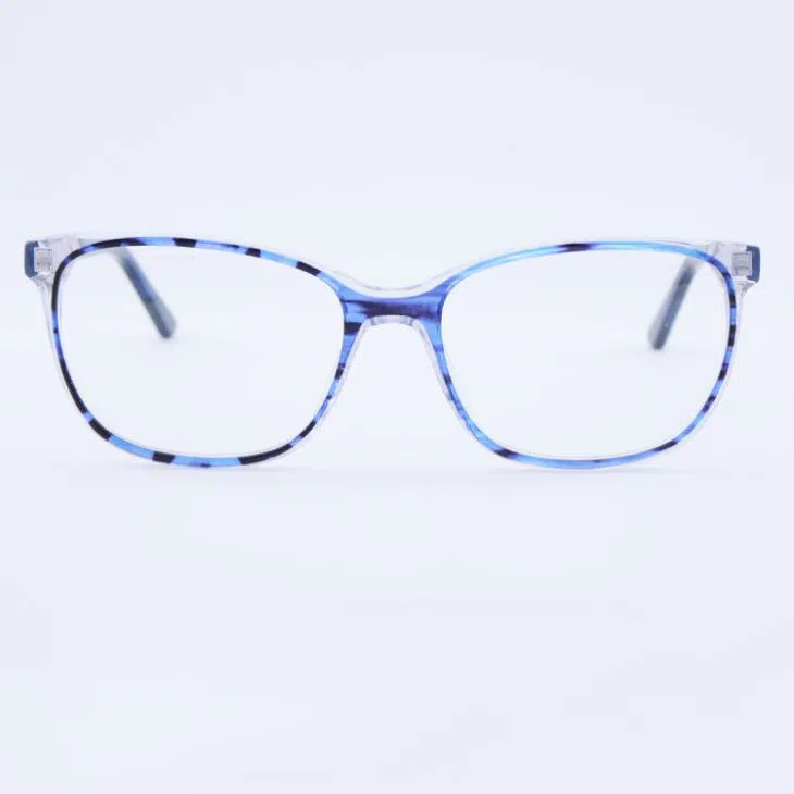 Handmade Acetate Eyeglasses Frames