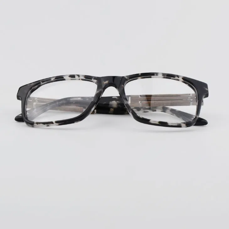 Mazzucchelli Acetate Eyeglasses Frames