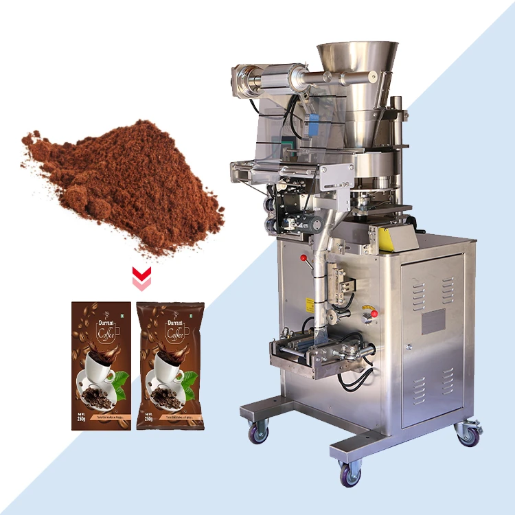 Automatic Granule Packaging Machine/Multifunctional Automatic