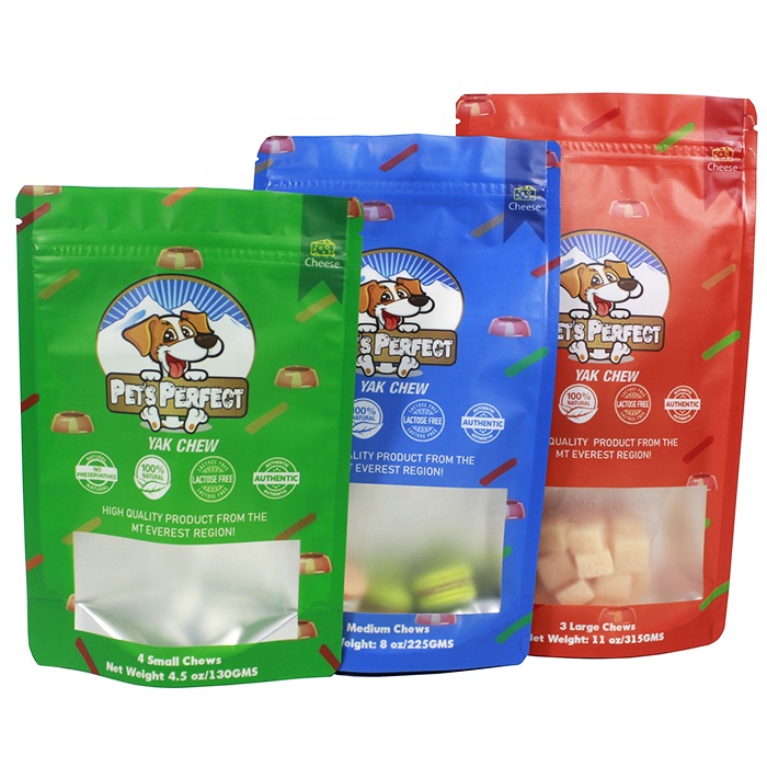 Tokifuji Pet Treats