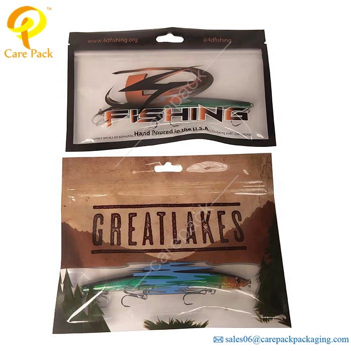 Fishing sale hook bags