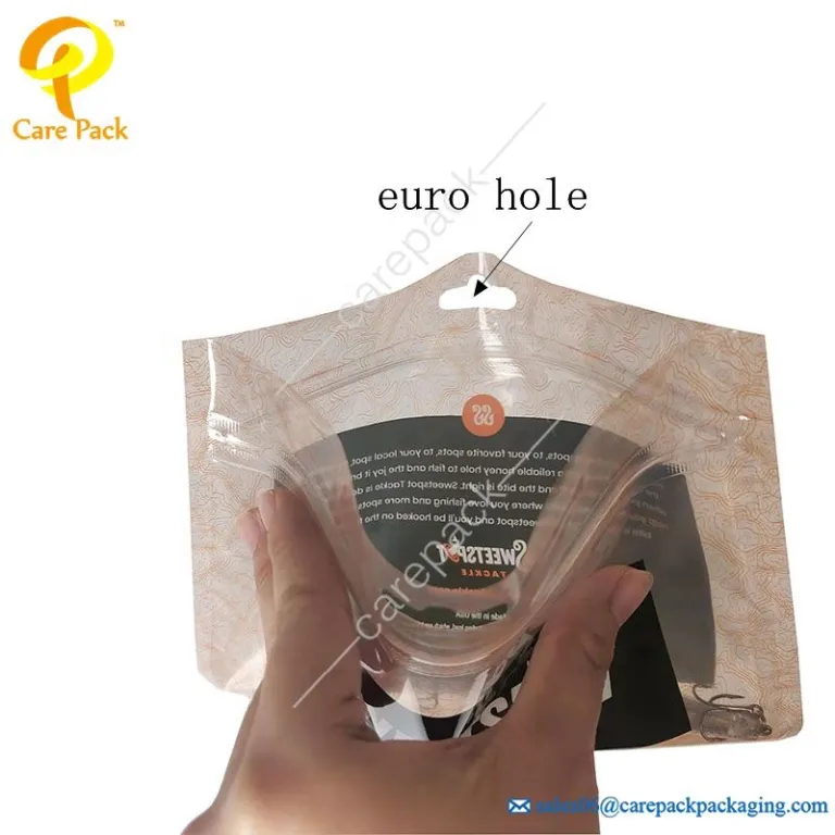 Care Pack - Sacchetti personalizzati richiudibili con logo Borsa