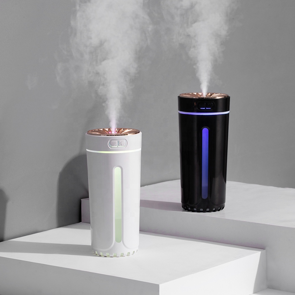 10L Grand Wet Spray Humidifier