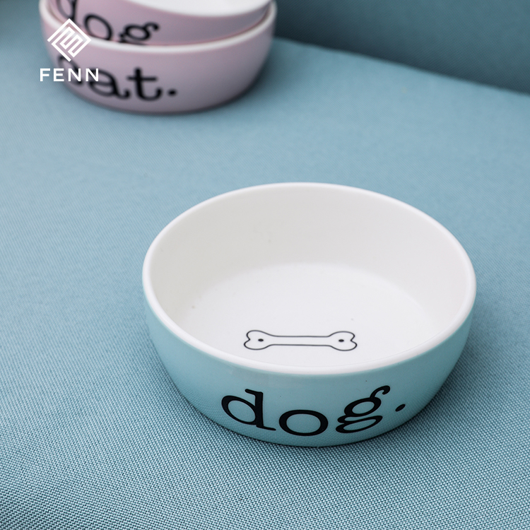 Dog bowl clearance manufacturers