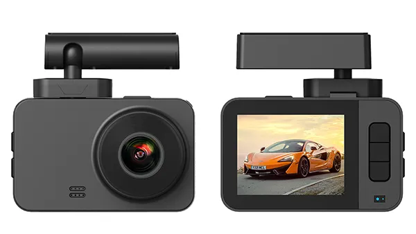  Dash Cam Built in WiFi Car Dashboard Camera Recorder