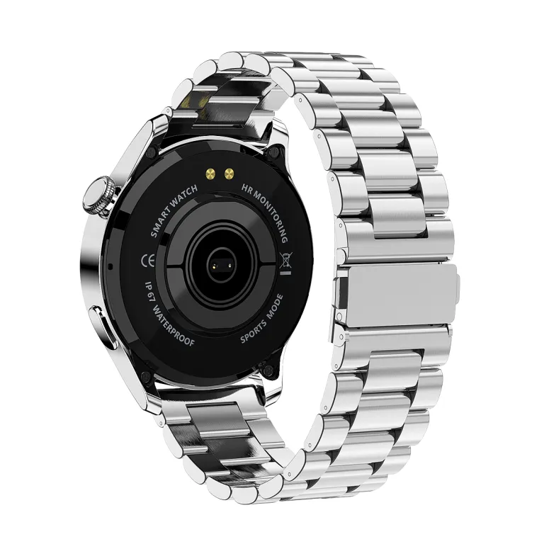 Pgd446 reloj inteligente 1.28 pulgadas bluetooth reloj deportivo GENERAC