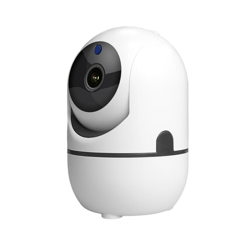 Gaminol Gofuture Wifi Night Vision Wireless Webcam Home Baby Monitor Indoor Security Camera IP Cam