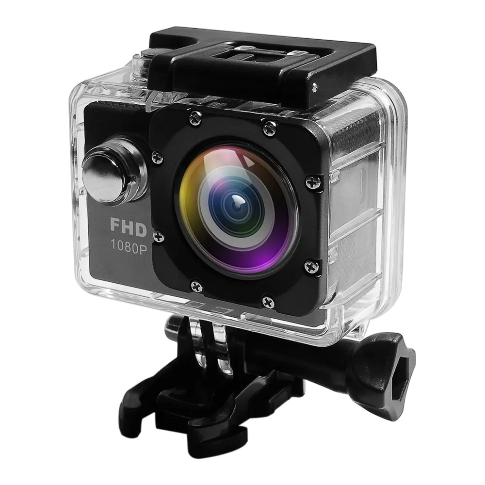 New GoPro Firmware adds Motion Triggers, Dash Cam Support, 360°Motion  Detection, Improved Live Streaming Access - Camera Jabber