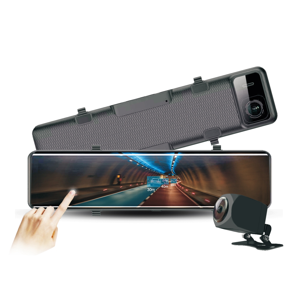 high quality dash cam Gaminol