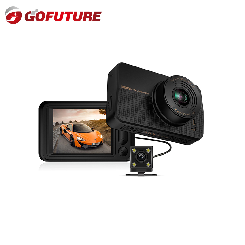 The Reasons Why We Love wireless rear view dash cam