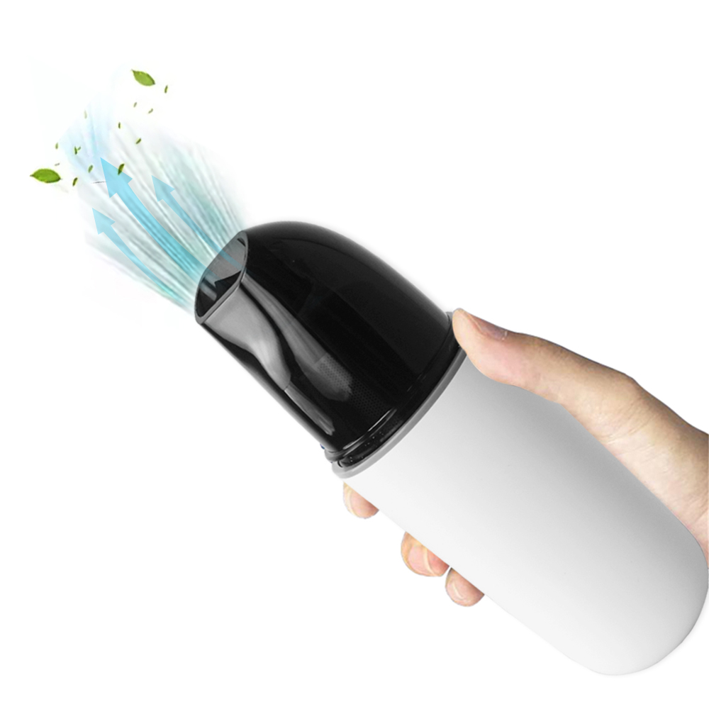 Gaminol - Gofuture Cordless Portable Wireless Mini Handheld Auto Car Vacuum Cleaner Price Vaccum Cleaner For Car Car vacuum cleaner