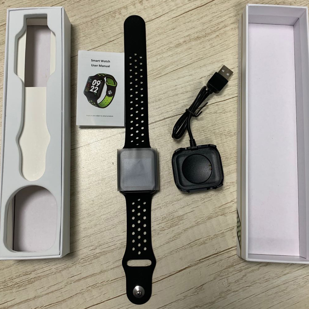 Smartwatch f8pro 2025