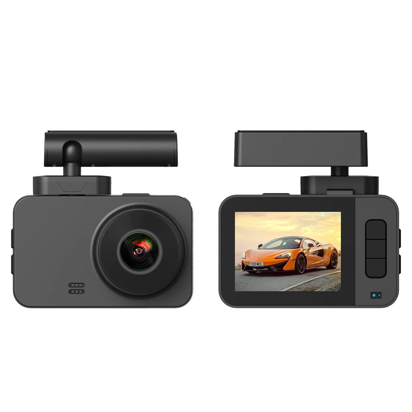  Dash Cam Built in WiFi Car Dashboard Camera Recorder