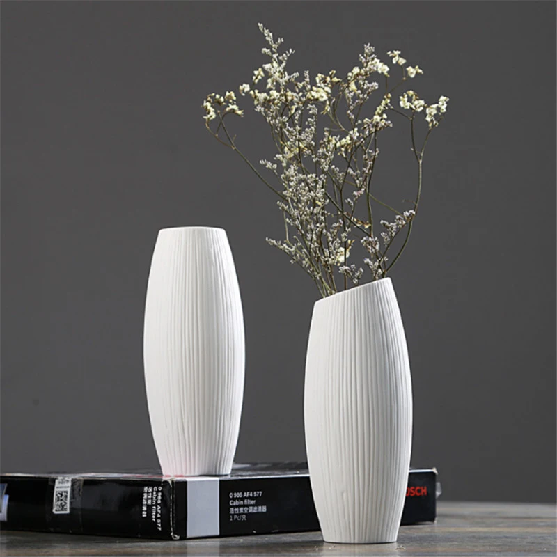 Ceramic Crafts Modern Minimalist Living Room Decoration