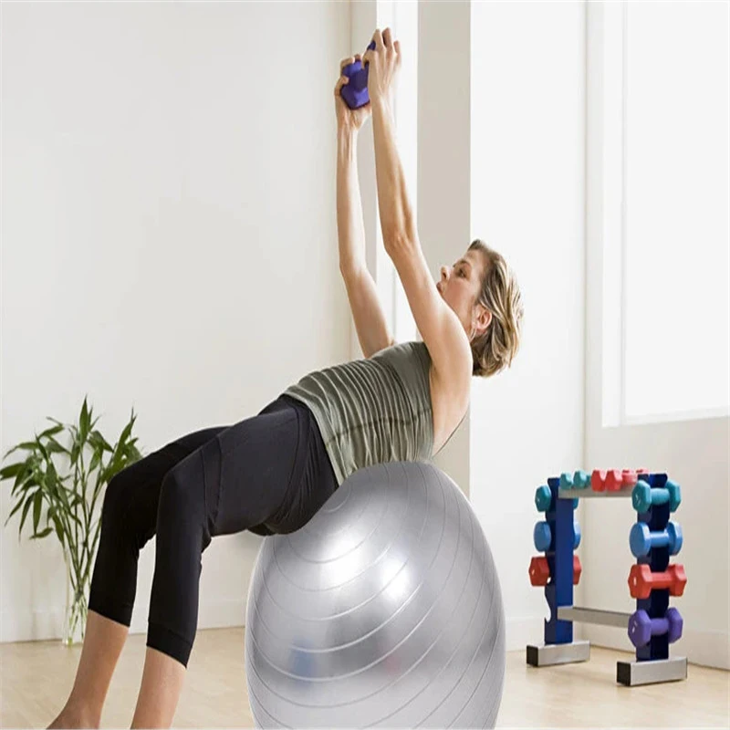 Popular Thickened Explosion-Proof Extra Large 95cm Yoga Ball