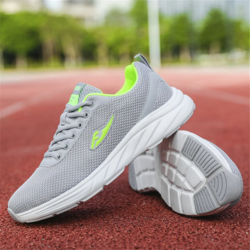 Summer New Men's Sports Shoes