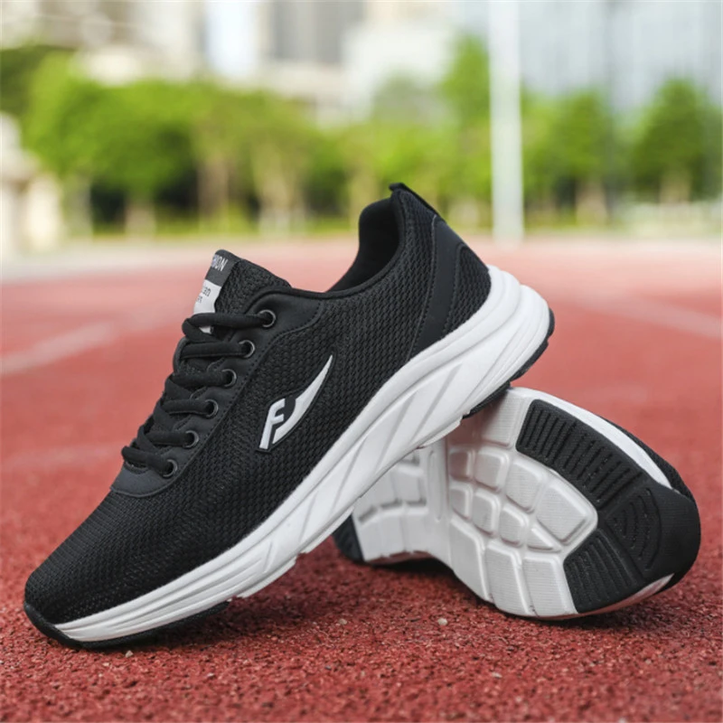 Summer New Men's Sports Shoes