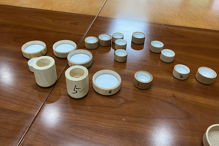 Automation assembly machine