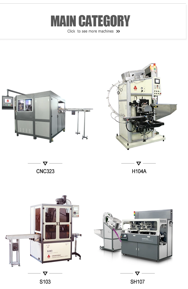 automatic wine cap assembly machine assembly line