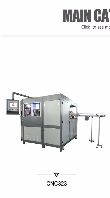 bottle cap printing machine perfume bottle screen printing and hot foil stamping machine for plastic glass bottle automatic