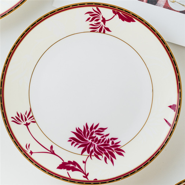 Ceramic dinner plates outlet wholesale