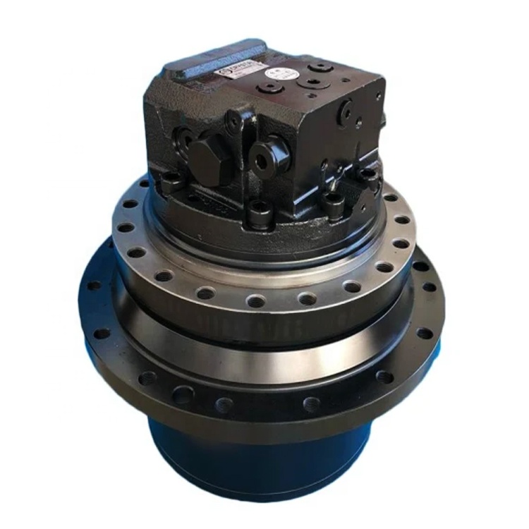 Mitnik Mmp Pc Pc Mr Pc Pc Pc Pc Pc Mini Excavator Hydraulic Swing Motor