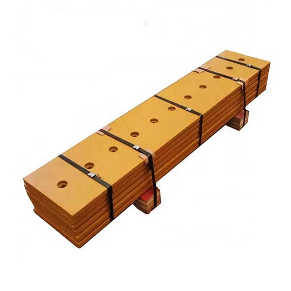 Popular End Bit & Cutting Edge Parts Supplier MITNIK